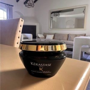 Kerastase chronologiste masque (hair mask/ conditioner)